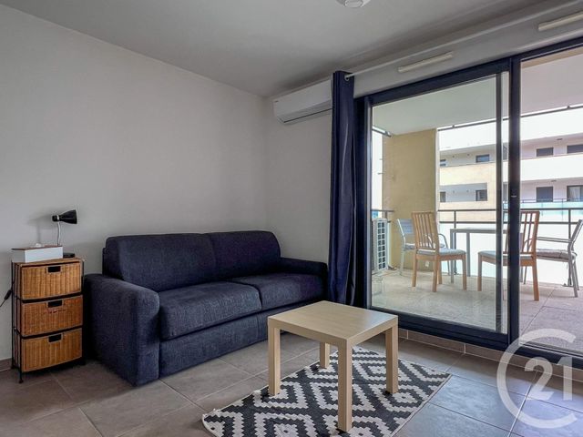 Appartement Studio à louer AIX EN PROVENCE