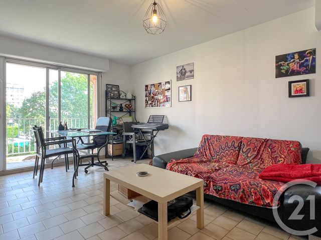 Appartement T1 à vendre AIX EN PROVENCE