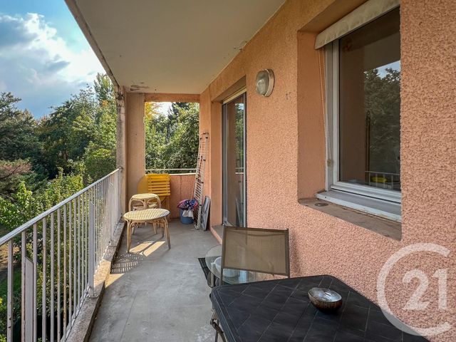 Appartement T1 à vendre - 1 pièce - 32.54 m2 - AIX EN PROVENCE - 13 - PROVENCE-ALPES-COTE-D-AZUR - Century 21 Les Allées