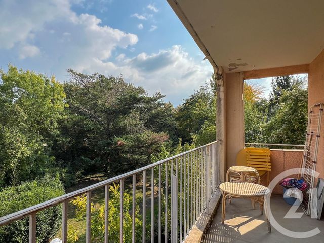 Appartement T1 à vendre - 1 pièce - 32.54 m2 - AIX EN PROVENCE - 13 - PROVENCE-ALPES-COTE-D-AZUR - Century 21 Les Allées