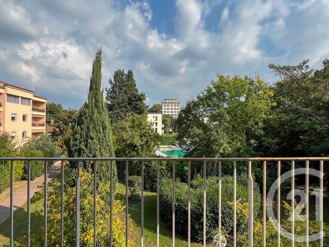 Appartement T1 à vendre - 1 pièce - 32.54 m2 - AIX EN PROVENCE - 13 - PROVENCE-ALPES-COTE-D-AZUR - Century 21 Les Allées