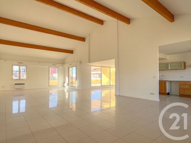 Appartement Duplex à vendre - 6 pièces - 201.0 m2 - AIX EN PROVENCE - 13 - PROVENCE-ALPES-COTE-D-AZUR - Century 21 Les Allées