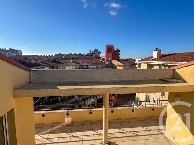 Appartement Duplex à vendre - 6 pièces - 201.0 m2 - AIX EN PROVENCE - 13 - PROVENCE-ALPES-COTE-D-AZUR - Century 21 Les Allées