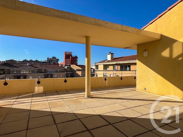 Appartement Duplex à vendre - 6 pièces - 201.0 m2 - AIX EN PROVENCE - 13 - PROVENCE-ALPES-COTE-D-AZUR - Century 21 Les Allées
