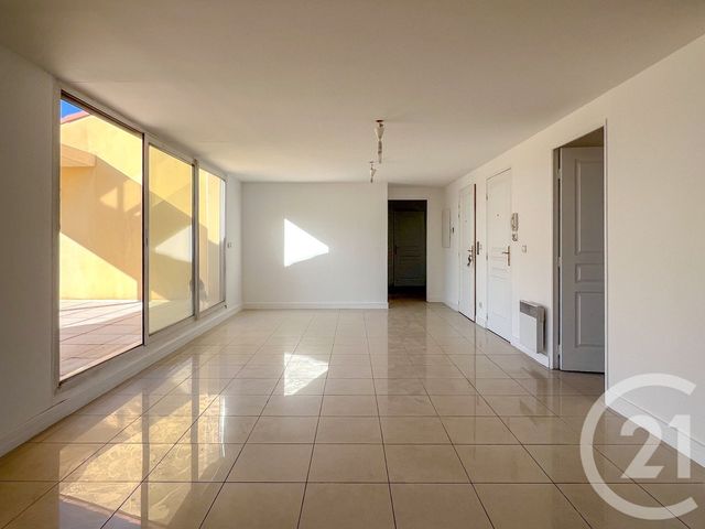 Appartement Duplex à vendre - 6 pièces - 201.0 m2 - AIX EN PROVENCE - 13 - PROVENCE-ALPES-COTE-D-AZUR - Century 21 Les Allées