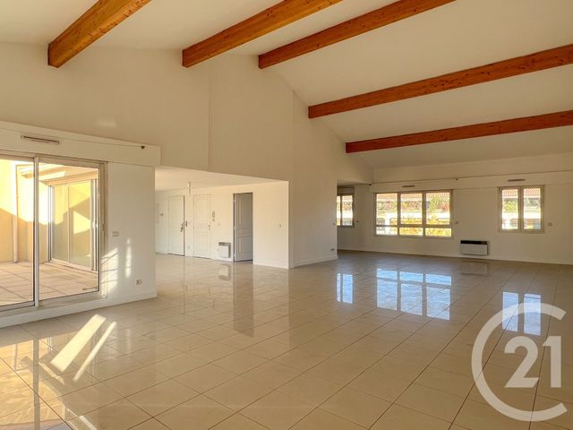 Appartement Duplex à vendre - 6 pièces - 201.0 m2 - AIX EN PROVENCE - 13 - PROVENCE-ALPES-COTE-D-AZUR - Century 21 Les Allées