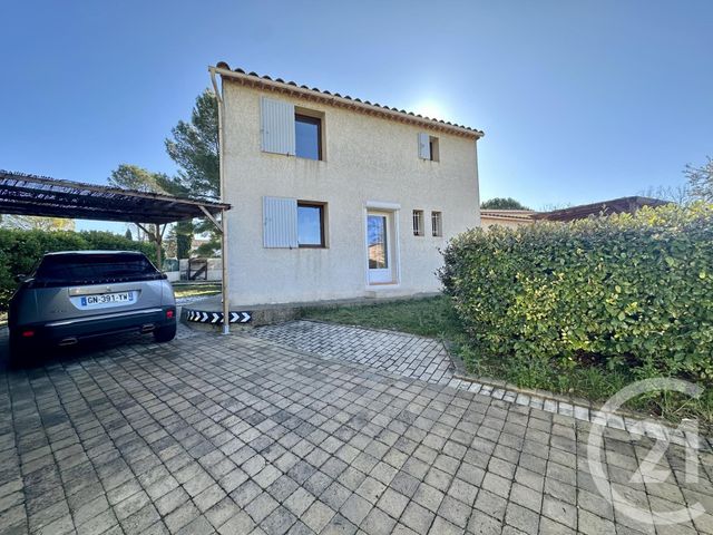 maison à vendre - 6 pièces - 190.0 m2 - PERTUIS - 84 - PROVENCE-ALPES-COTE-D-AZUR - Century 21 Les Allées