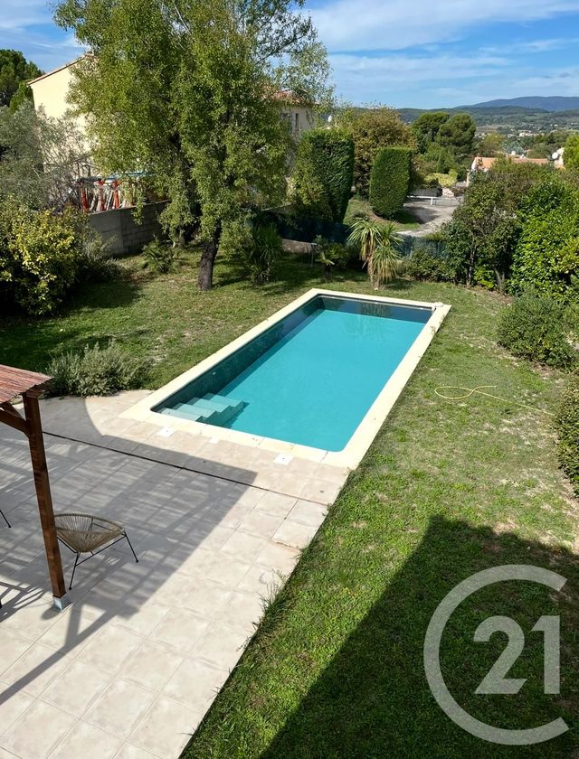 maison à vendre - 6 pièces - 190.0 m2 - PERTUIS - 84 - PROVENCE-ALPES-COTE-D-AZUR - Century 21 Les Allées
