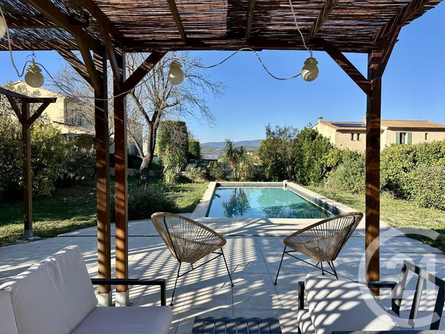 maison à vendre - 6 pièces - 190.0 m2 - PERTUIS - 84 - PROVENCE-ALPES-COTE-D-AZUR - Century 21 Les Allées