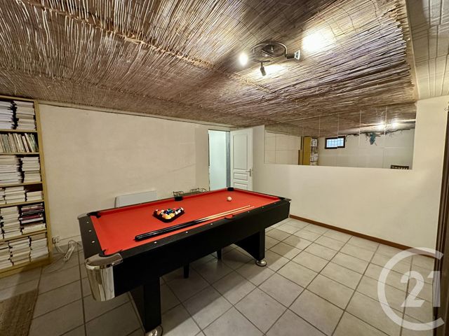 maison à vendre - 6 pièces - 190.0 m2 - PERTUIS - 84 - PROVENCE-ALPES-COTE-D-AZUR - Century 21 Les Allées