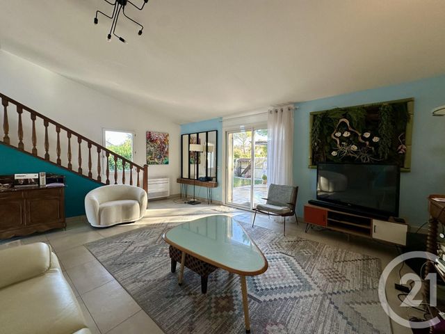 maison à vendre - 6 pièces - 190.0 m2 - PERTUIS - 84 - PROVENCE-ALPES-COTE-D-AZUR - Century 21 Les Allées