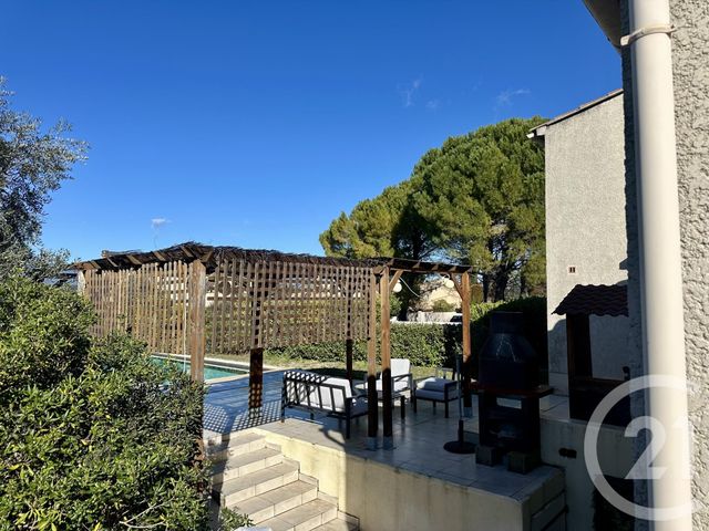 maison à vendre - 6 pièces - 190.0 m2 - PERTUIS - 84 - PROVENCE-ALPES-COTE-D-AZUR - Century 21 Les Allées