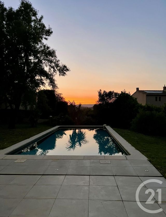 maison à vendre - 6 pièces - 190.0 m2 - PERTUIS - 84 - PROVENCE-ALPES-COTE-D-AZUR - Century 21 Les Allées