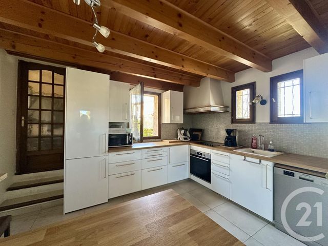 maison à vendre - 6 pièces - 190.0 m2 - PERTUIS - 84 - PROVENCE-ALPES-COTE-D-AZUR - Century 21 Les Allées