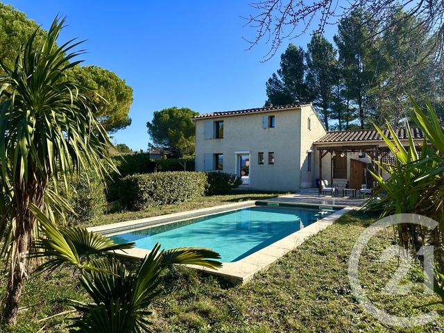 maison - PERTUIS - 84