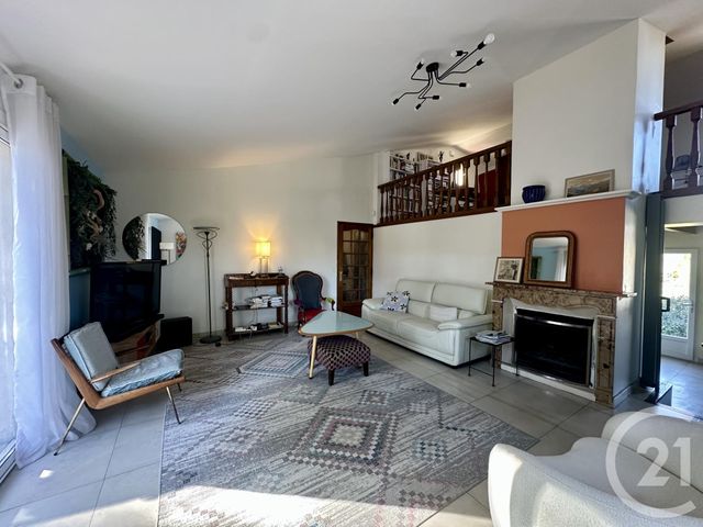 maison à vendre - 6 pièces - 190.0 m2 - PERTUIS - 84 - PROVENCE-ALPES-COTE-D-AZUR - Century 21 Les Allées