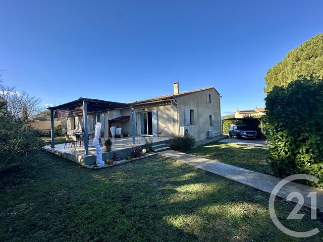 maison à vendre - 6 pièces - 190.0 m2 - PERTUIS - 84 - PROVENCE-ALPES-COTE-D-AZUR - Century 21 Les Allées