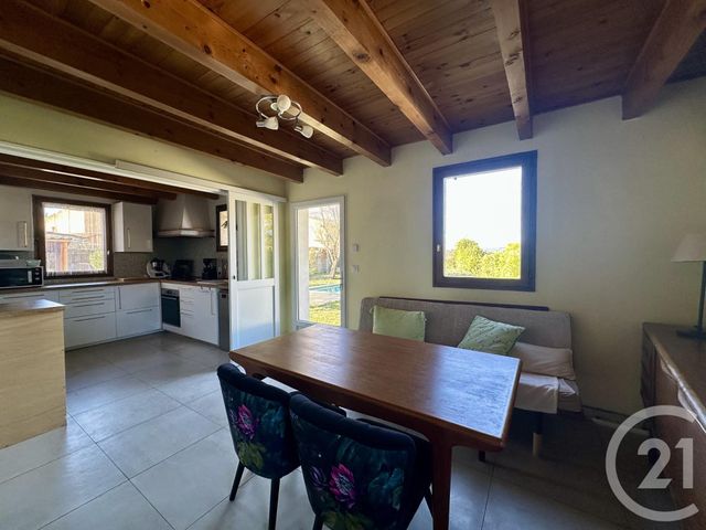 maison à vendre - 6 pièces - 190.0 m2 - PERTUIS - 84 - PROVENCE-ALPES-COTE-D-AZUR - Century 21 Les Allées