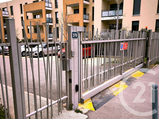 Parking à vendre AIX EN PROVENCE