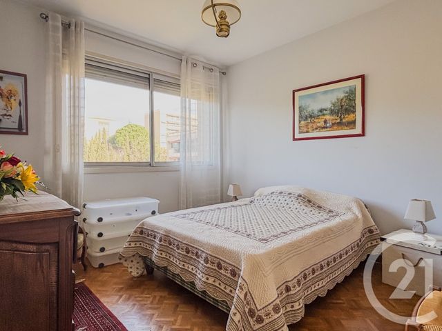 Appartement T4 à vendre - 4 pièces - 111.04 m2 - AIX EN PROVENCE - 13 - PROVENCE-ALPES-COTE-D-AZUR - Century 21 Les Allées