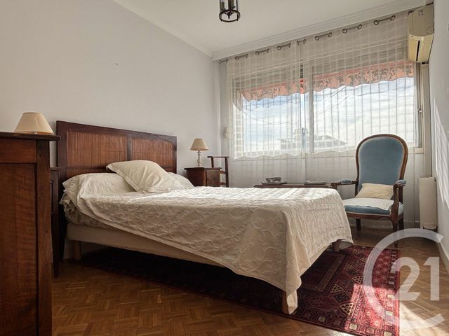 Appartement T4 à vendre - 4 pièces - 111.04 m2 - AIX EN PROVENCE - 13 - PROVENCE-ALPES-COTE-D-AZUR - Century 21 Les Allées