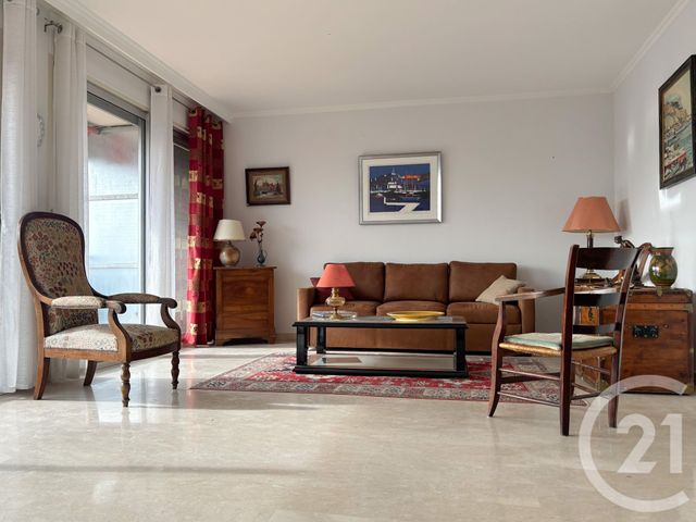 appartement - AIX EN PROVENCE - 13