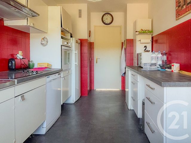 Appartement T4 à vendre - 4 pièces - 111.04 m2 - AIX EN PROVENCE - 13 - PROVENCE-ALPES-COTE-D-AZUR - Century 21 Les Allées