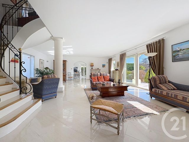 maison à vendre - 5 pièces - 210.0 m2 - ST CANNAT - 13 - PROVENCE-ALPES-COTE-D-AZUR - Century 21 Les Allées