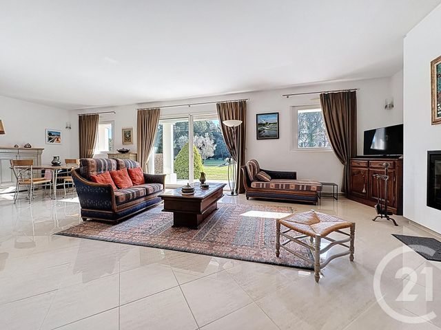 maison à vendre - 5 pièces - 210.0 m2 - ST CANNAT - 13 - PROVENCE-ALPES-COTE-D-AZUR - Century 21 Les Allées