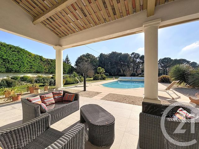 maison à vendre - 5 pièces - 210.0 m2 - ST CANNAT - 13 - PROVENCE-ALPES-COTE-D-AZUR - Century 21 Les Allées