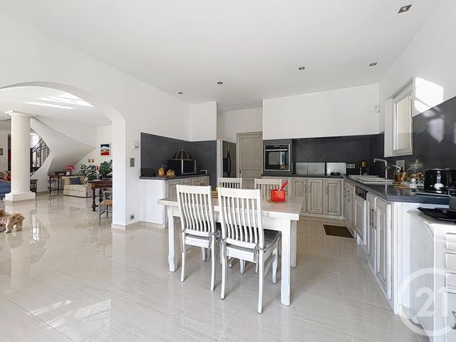 maison à vendre - 5 pièces - 210.0 m2 - ST CANNAT - 13 - PROVENCE-ALPES-COTE-D-AZUR - Century 21 Les Allées
