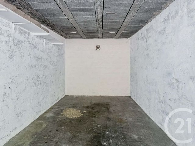 parking à vendre - 13.55 m2 - AIX EN PROVENCE - 13 - PROVENCE-ALPES-COTE-D-AZUR - Century 21 Les Allées