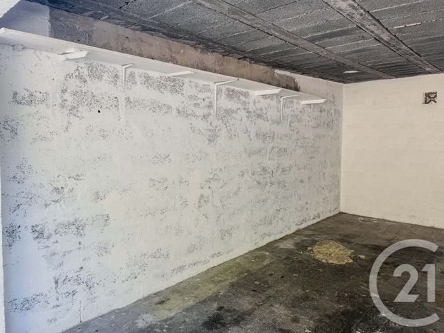 parking à vendre - 13.55 m2 - AIX EN PROVENCE - 13 - PROVENCE-ALPES-COTE-D-AZUR - Century 21 Les Allées