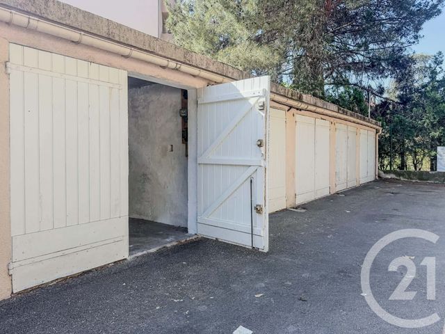 parking à vendre - 13.55 m2 - AIX EN PROVENCE - 13 - PROVENCE-ALPES-COTE-D-AZUR - Century 21 Les Allées