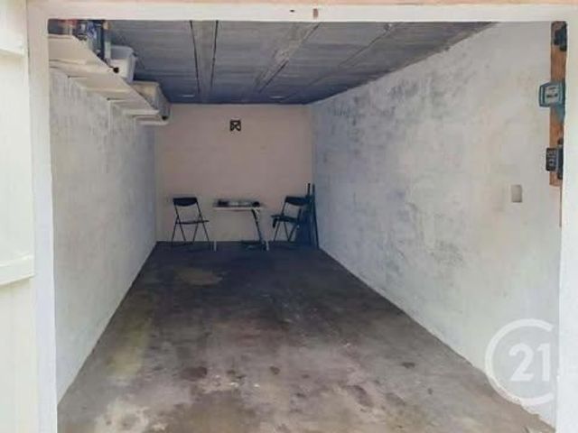 parking à vendre - 13.0 m2 - AIX EN PROVENCE - 13 - PROVENCE-ALPES-COTE-D-AZUR - Century 21 Les Allées