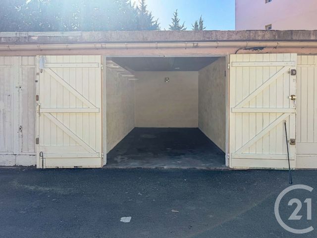 Parking à vendre AIX EN PROVENCE