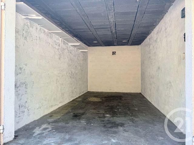 parking à vendre - 13.55 m2 - AIX EN PROVENCE - 13 - PROVENCE-ALPES-COTE-D-AZUR - Century 21 Les Allées
