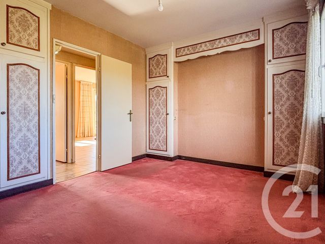 maison à vendre - 4 pièces - 115.89 m2 - BOUC BEL AIR - 13 - PROVENCE-ALPES-COTE-D-AZUR - Century 21 Les Allées