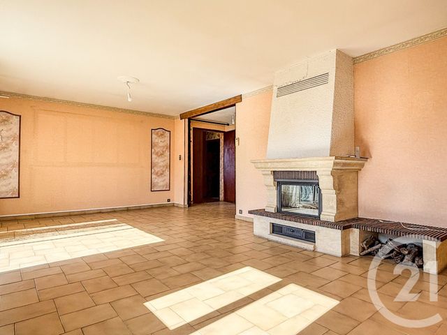 maison à vendre - 4 pièces - 115.89 m2 - BOUC BEL AIR - 13 - PROVENCE-ALPES-COTE-D-AZUR - Century 21 Les Allées