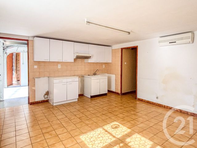 maison à vendre - 4 pièces - 115.89 m2 - BOUC BEL AIR - 13 - PROVENCE-ALPES-COTE-D-AZUR - Century 21 Les Allées