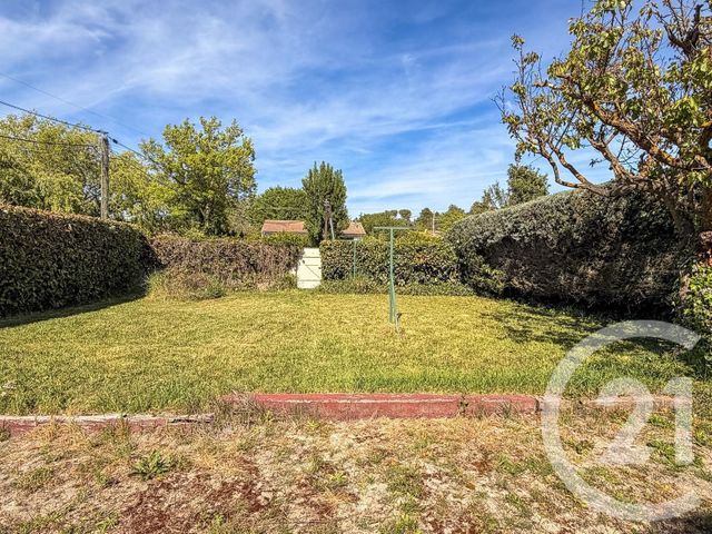 maison à vendre - 4 pièces - 115.89 m2 - BOUC BEL AIR - 13 - PROVENCE-ALPES-COTE-D-AZUR - Century 21 Les Allées