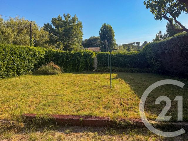 maison à vendre - 4 pièces - 115.89 m2 - BOUC BEL AIR - 13 - PROVENCE-ALPES-COTE-D-AZUR - Century 21 Les Allées