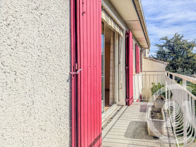 maison à vendre - 4 pièces - 115.89 m2 - BOUC BEL AIR - 13 - PROVENCE-ALPES-COTE-D-AZUR - Century 21 Les Allées