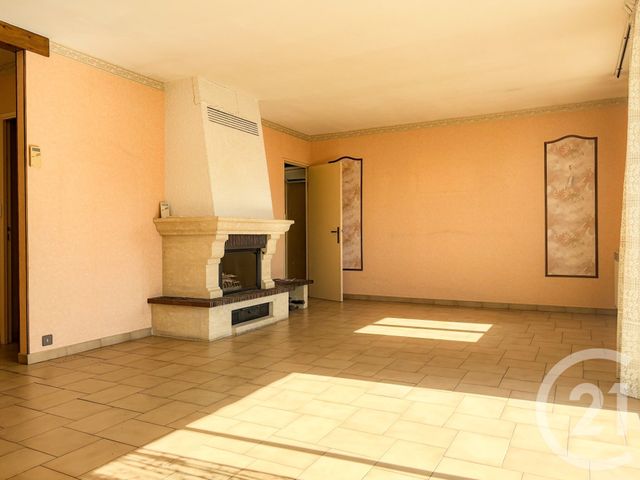 maison à vendre - 4 pièces - 115.89 m2 - BOUC BEL AIR - 13 - PROVENCE-ALPES-COTE-D-AZUR - Century 21 Les Allées