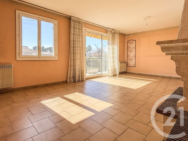 maison à vendre - 4 pièces - 115.89 m2 - BOUC BEL AIR - 13 - PROVENCE-ALPES-COTE-D-AZUR - Century 21 Les Allées