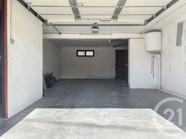 maison à vendre - 4 pièces - 115.89 m2 - BOUC BEL AIR - 13 - PROVENCE-ALPES-COTE-D-AZUR - Century 21 Les Allées