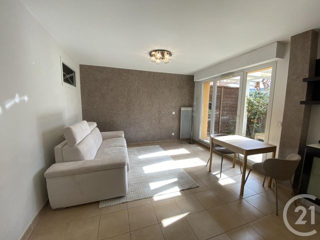 Appartement T1 à louer AIX EN PROVENCE