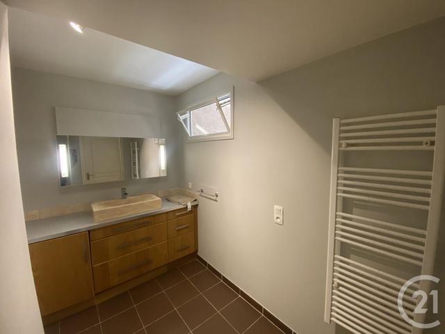 Appartement T1 à louer - 1 pièce - 33.9 m2 - AIX EN PROVENCE - 13 - PROVENCE-ALPES-COTE-D-AZUR - Century 21 Les Allées