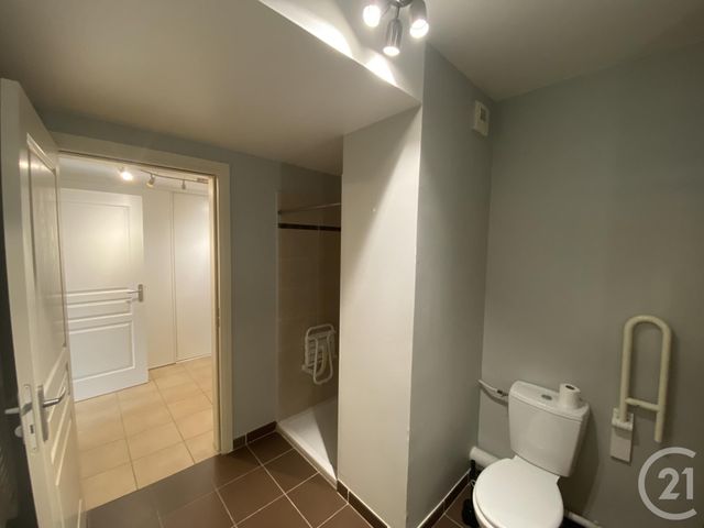 Appartement T1 à louer - 1 pièce - 33.9 m2 - AIX EN PROVENCE - 13 - PROVENCE-ALPES-COTE-D-AZUR - Century 21 Les Allées