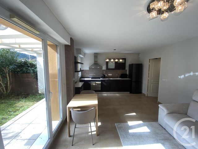 Appartement T1 à louer - 1 pièce - 33.9 m2 - AIX EN PROVENCE - 13 - PROVENCE-ALPES-COTE-D-AZUR - Century 21 Les Allées